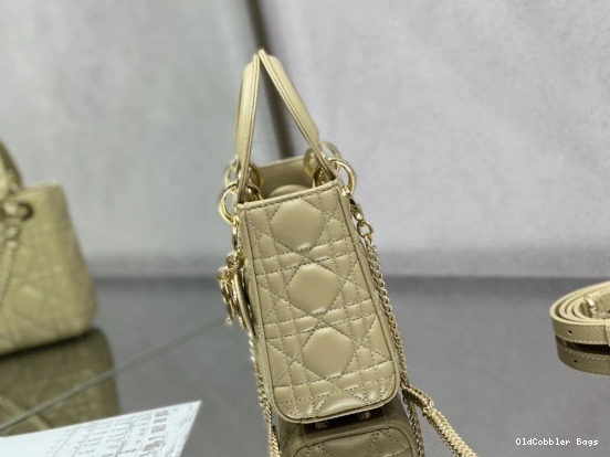 OldCobbler Bags LADY DIRO-17CM 0811